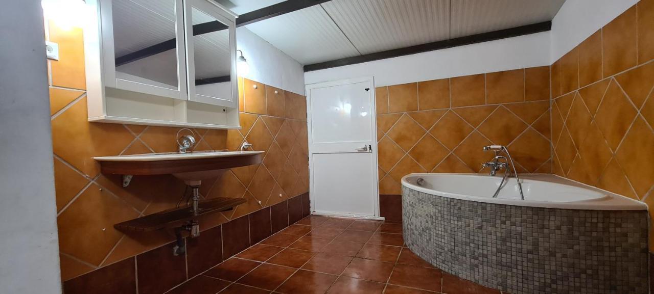 La Alqueria Villa ซานมาร์ติน เดล เตโซรีโญ ภายนอก รูปภาพ