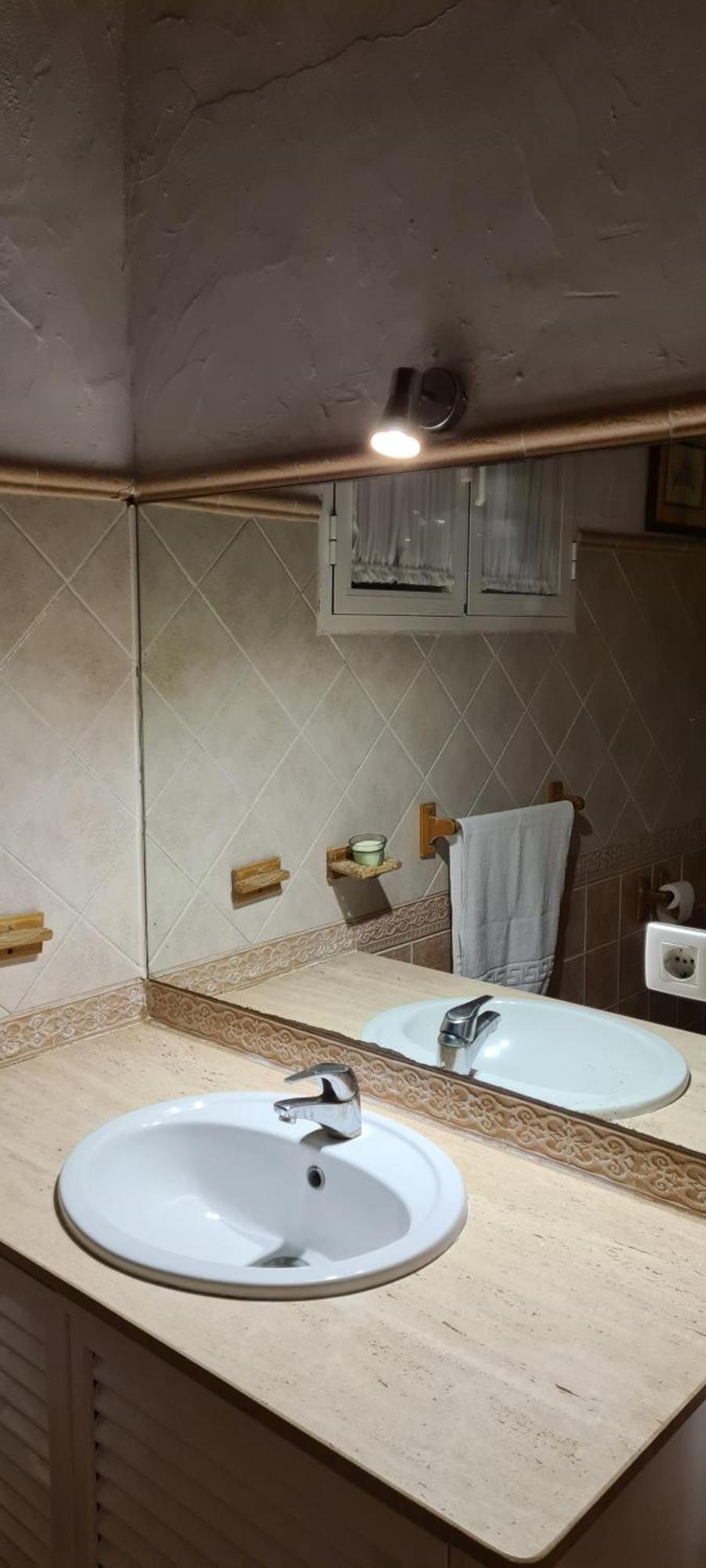 La Alqueria Villa ซานมาร์ติน เดล เตโซรีโญ ภายนอก รูปภาพ
