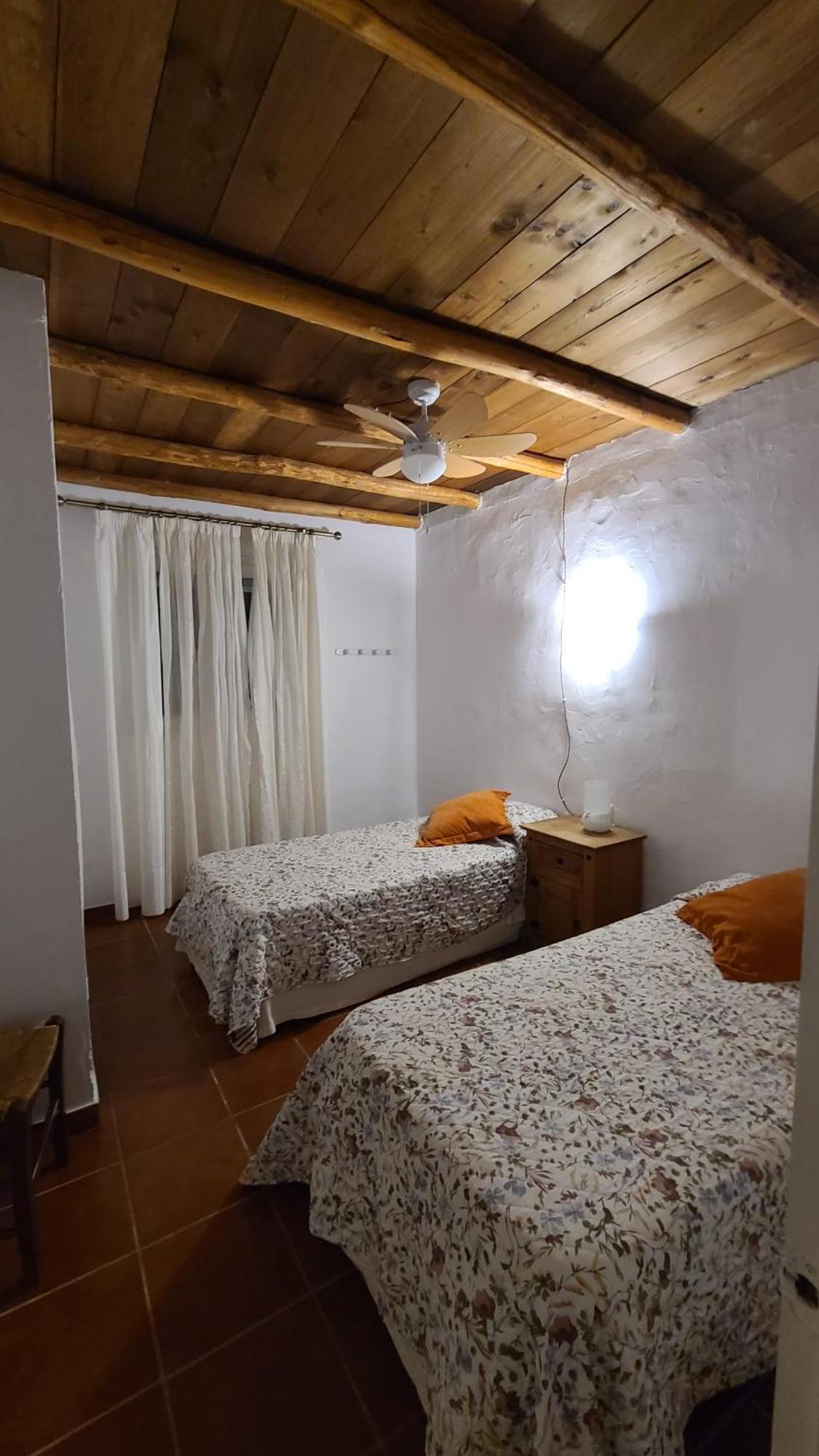 La Alqueria Villa ซานมาร์ติน เดล เตโซรีโญ ภายนอก รูปภาพ